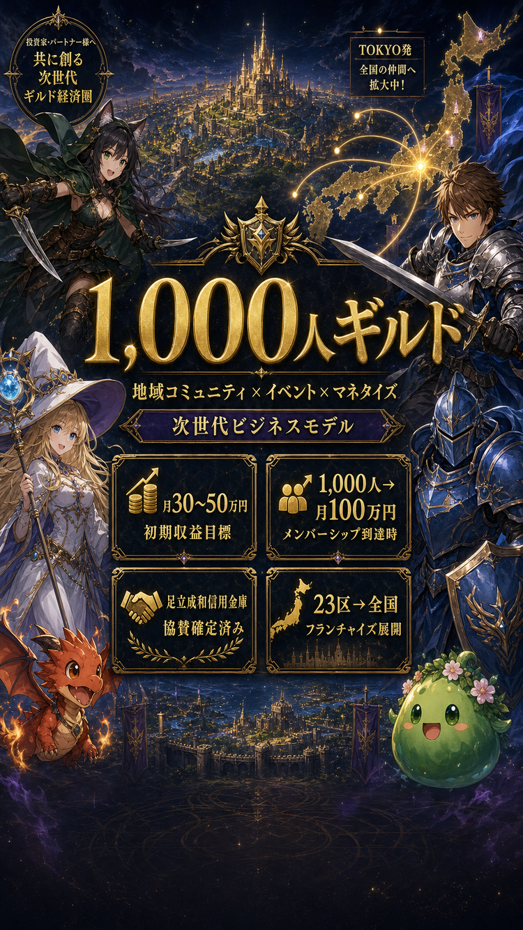 ファーストビュー