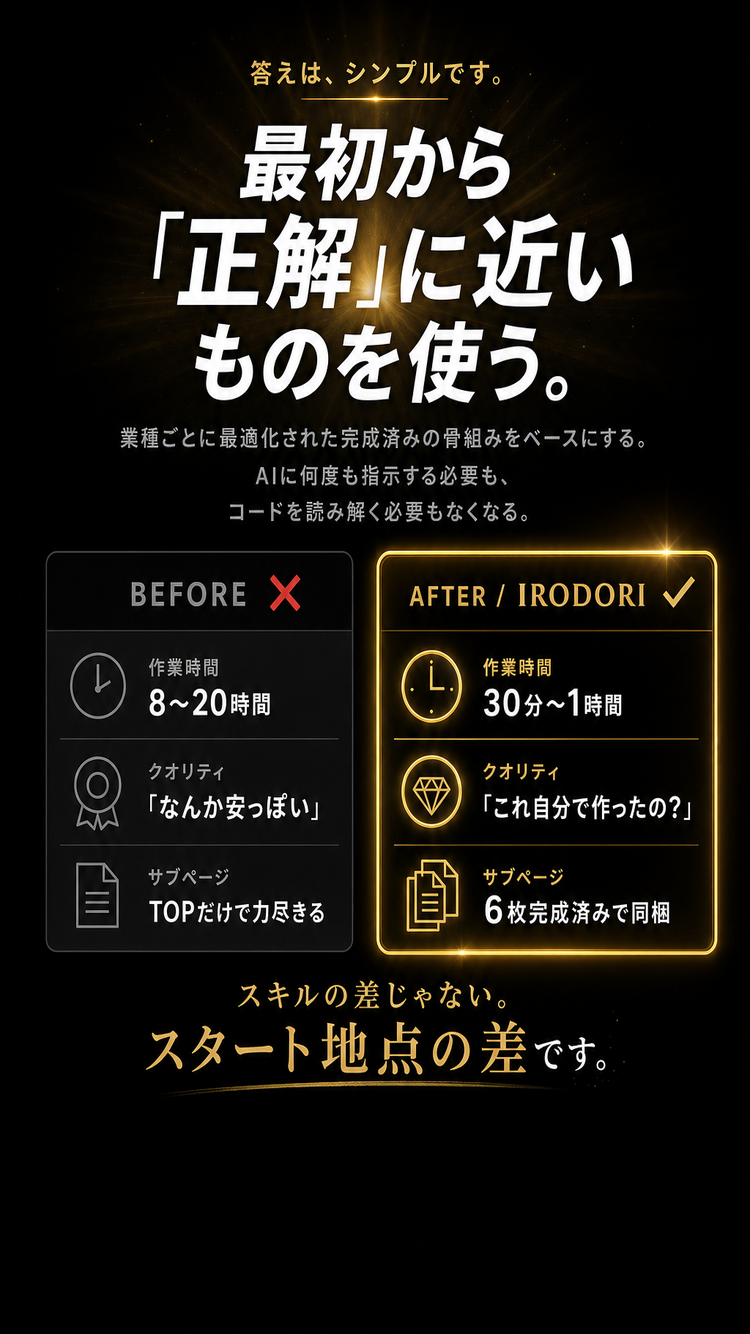 解決策