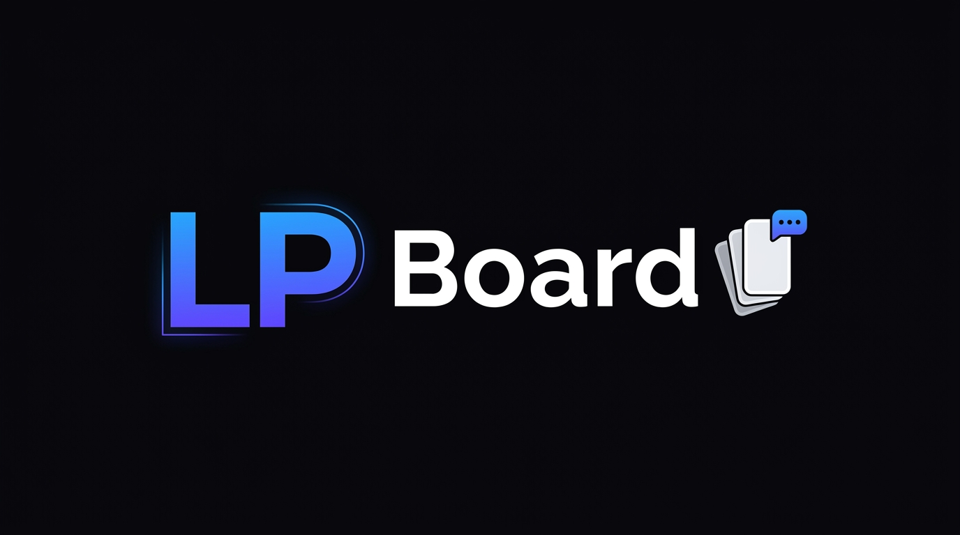 LP Board