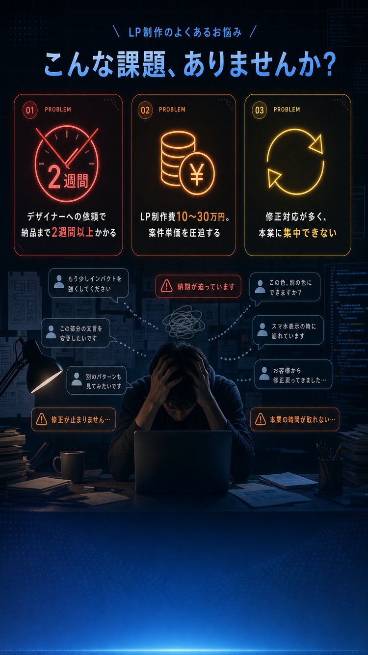 問題提起