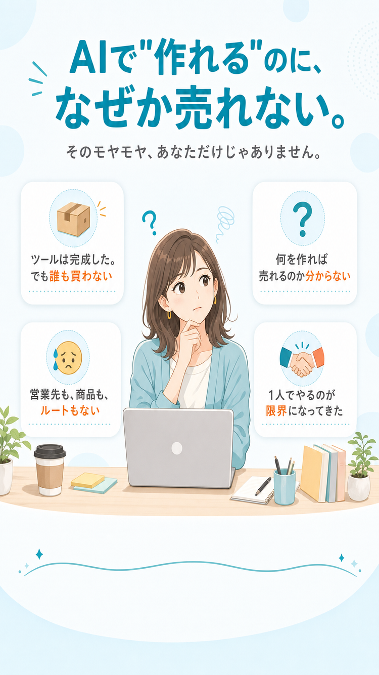 共感・問題提起