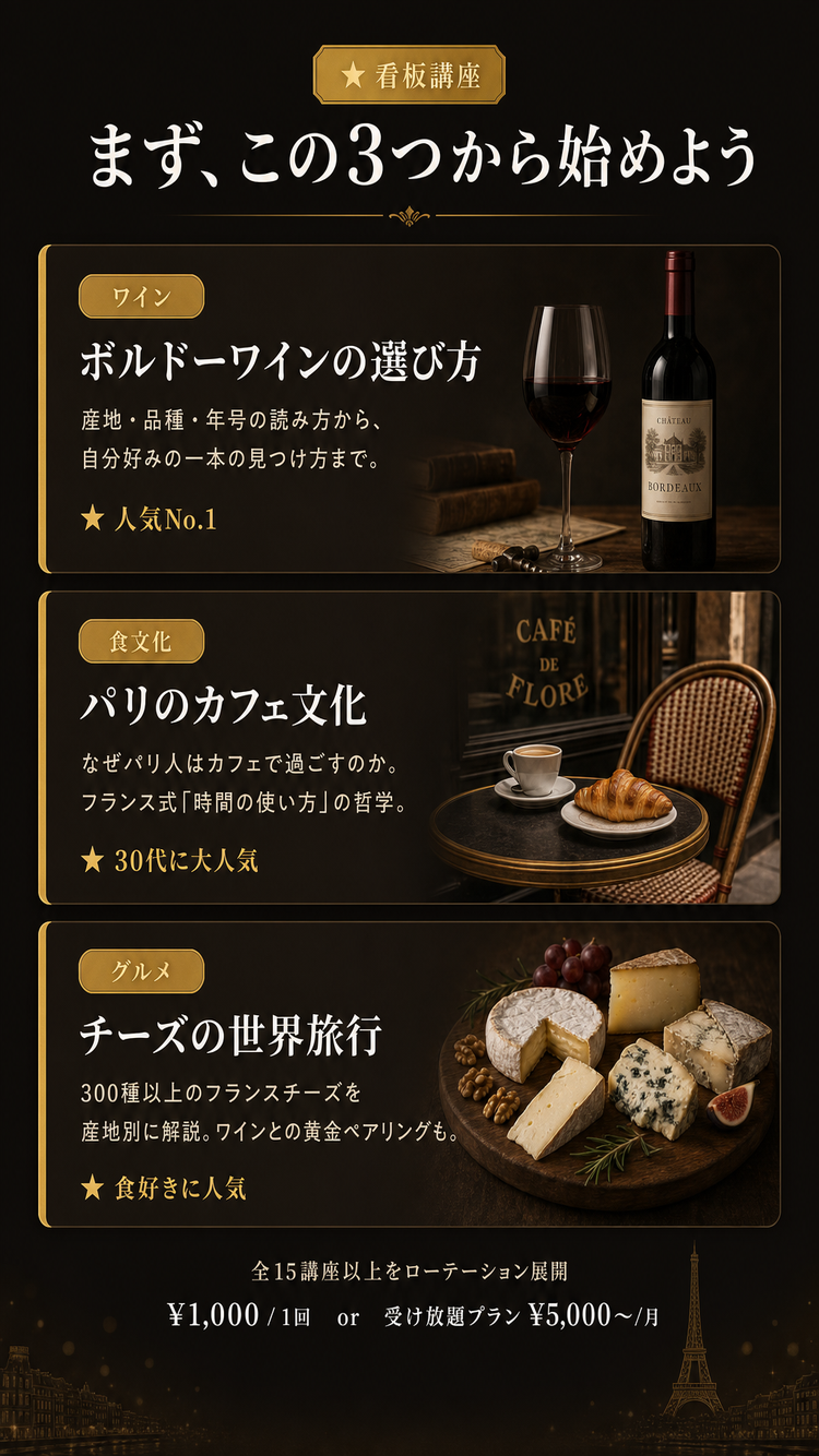 看板講座3選