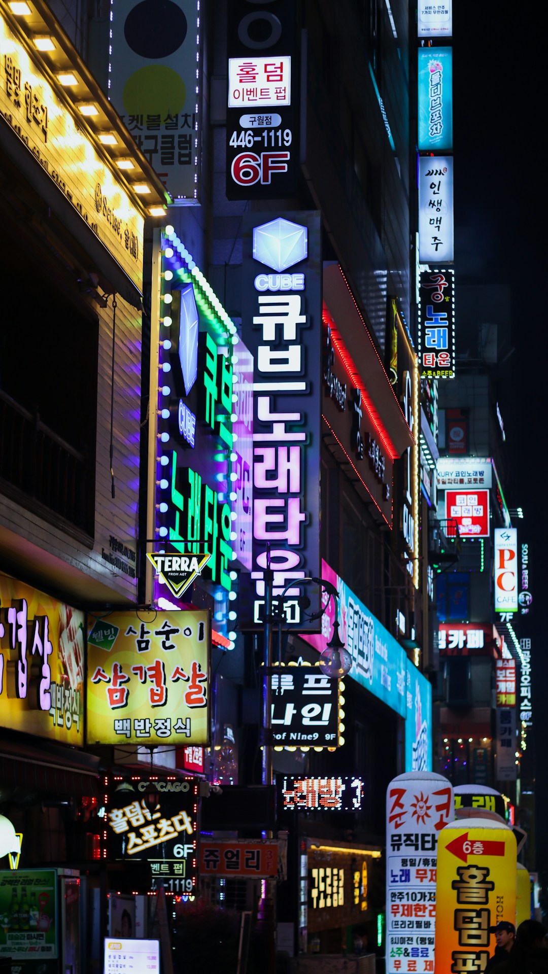 K-POP・エンタメ
